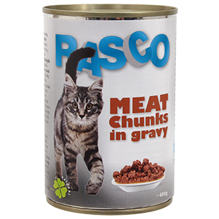 Picture for category RASCO Cat cans
