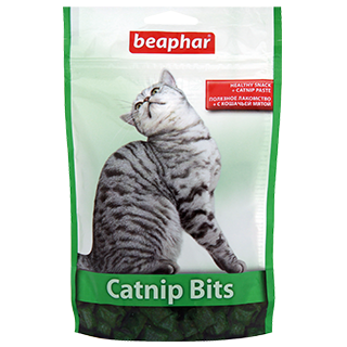 Picture for category Beaphar treats for cats