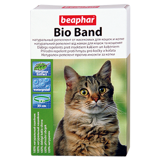 Obrázok pre kategóriu Beaphar antiparazitika (volný prodej) pro kočky