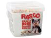 Sušenky RASCO Dog mikro kosti mix 350g