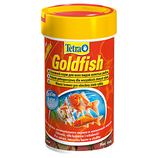 Obrázok pre kategóriu Tetra Goldfish