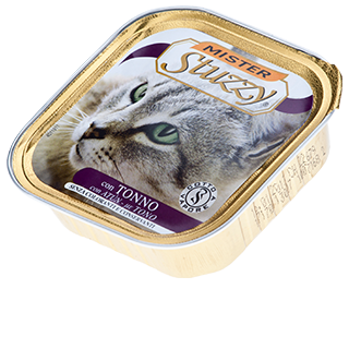 Picture for category Stuzzy cat food