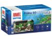 Akvárium set JUWEL Primo LED 60 cerné 60l