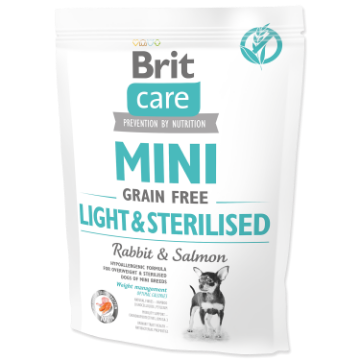 Brit care outlet mini grain free