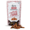 BRIT Care Cat Snack Meaty Tuna 50g