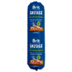 Salám BRIT Premium Dog Sausage Chicken & Venison 800g