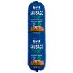 Salám BRIT Premium Dog Sausage Turkey & Peas 800g