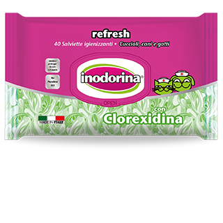 Picture for category Inodorin for hygiene