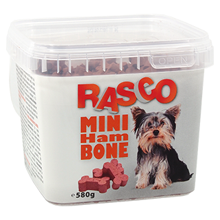 Picture for category RASCO Dog jars