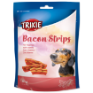 Proužky TRIXIE Dog se slaninou 85g