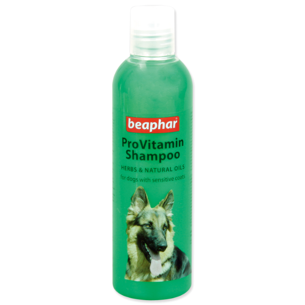 Šampon BEAPHAR ProVitamin pro citlivou kuži 250ml