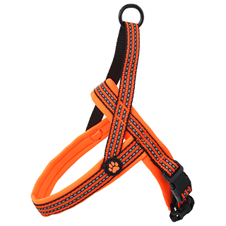 Picture for category harnesses for dogs