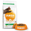 IAMS for Vitality Adult Cat Food with Fresh Chicken 2kg