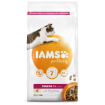 IAMS for Vitality Senior Cat Food with Fresh Chicken 2kg