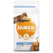 IAMS for Vitality Dental Cat Food with Fresh Chicken 2kg