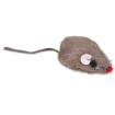 Hracka TRIXIE myši s rolnickou 5 cm 