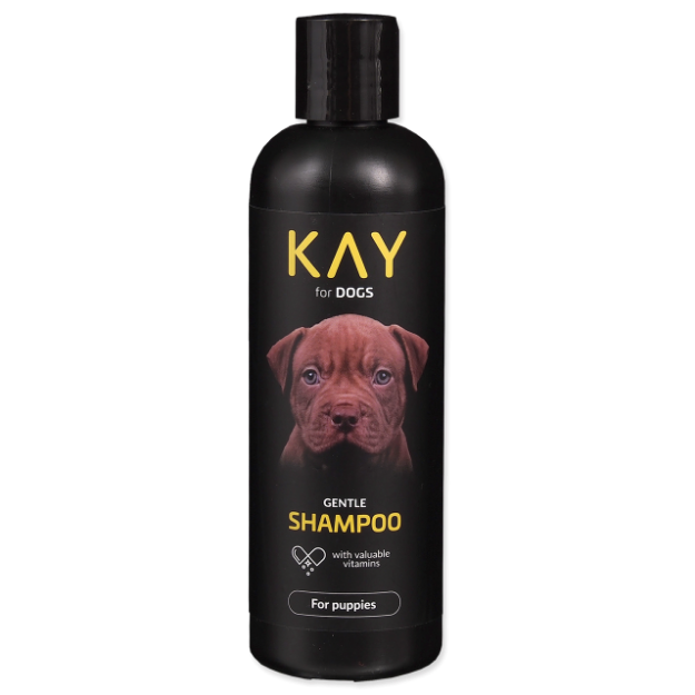 Šampon KAY for DOG pro štenata 250ml
