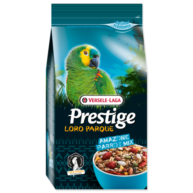 VERSELE-LAGA Premium Prestige pro amazóny 1kg