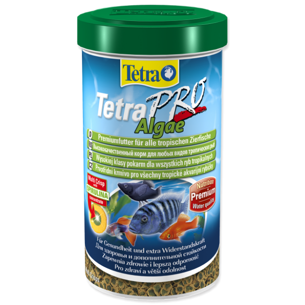 TETRA TetraPro Algae 500ml