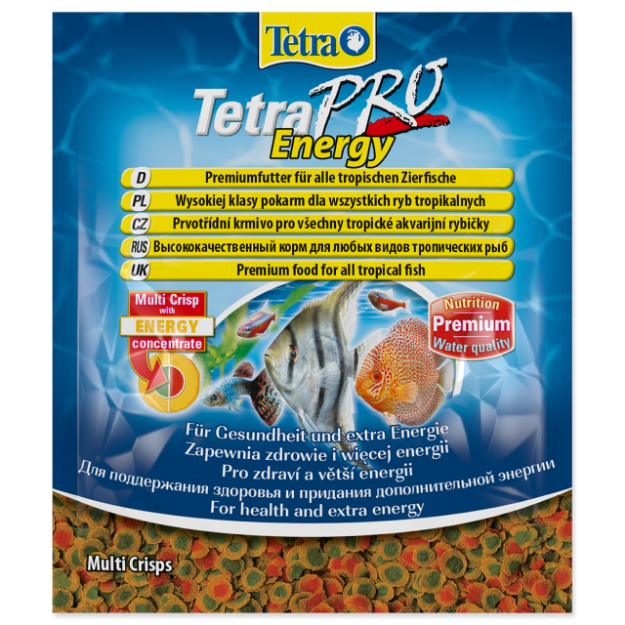 TETRA TetraPro Energy sácek 12g