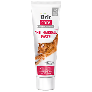Picture for category Brit Care doplňkové krmivo pro kočky