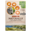 Kapsicka IAMS Cat Naturally Senior with New Zealand Lamb in Gravy 85g