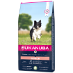 EUKANUBA Senior Small & Medium Breed Lamb 12kg