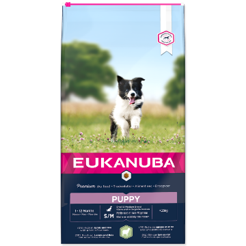 Pla ek PREMIUM s.r.o. Eukanuba pro psy