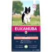 EUKANUBA Senior Small & Medium Breed Lamb 2,5kg