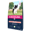 EUKANUBA Senior Small & Medium Breed Lamb 2,5kg