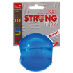 Hracka DOG FANTASY Strong mícek gumový modrý 8,9 cm 