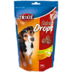 Dropsy TRIXIE Dog cokoládové 200g